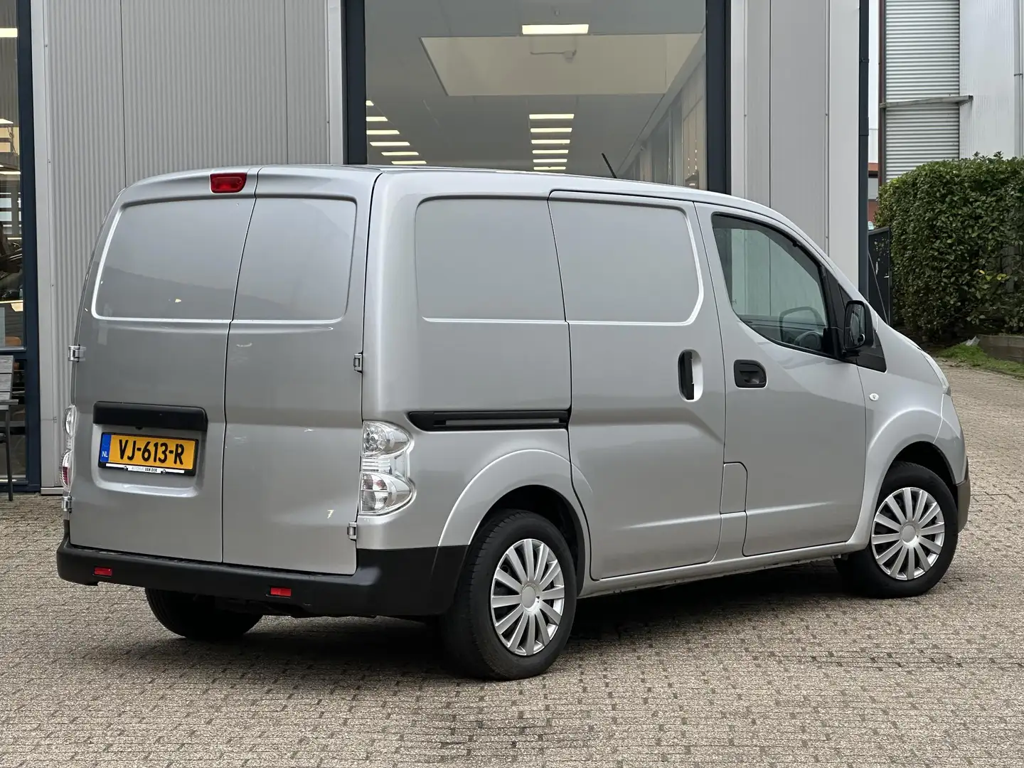 Nissan E-NV200 Business | Marge/Winterpack/Camera/Cruise Control - 2