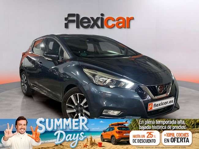 Nissan Micra IG-T S&S Acenta 90 - foto 1