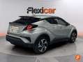 Toyota C-HR 140H Active Gris - thumbnail 4
