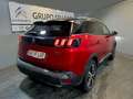 Peugeot 3008 1.5BlueHDi GT Line S&S EAT8 130 Rouge - thumbnail 4