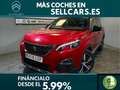Peugeot 3008 1.5BlueHDi GT Line S&S EAT8 130 Rouge - thumbnail 1