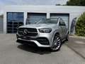 Mercedes-Benz GLE 350 GLE-Coupe de 4Matic 9G-TRONIC AMG Line Argent - thumbnail 1