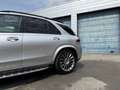 Mercedes-Benz GLE 350 GLE-Coupe de 4Matic 9G-TRONIC AMG Line Argent - thumbnail 3