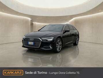 2.0tfsi mhev Business Sport quattro 265cv s-tronic