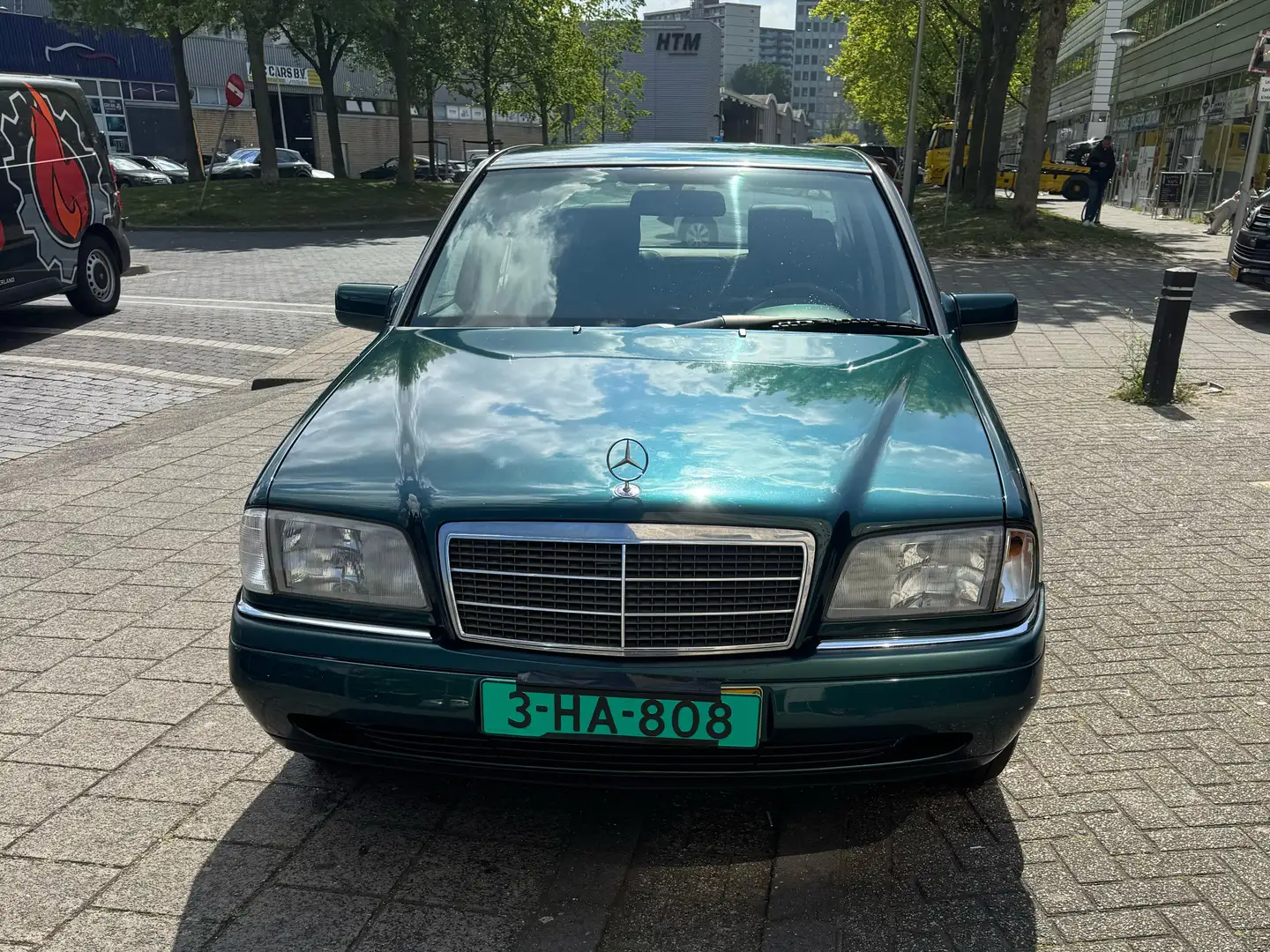 Mercedes-Benz 500 500 180 Sport - 1