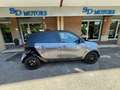 smart forFour 90 0.9 Turbo Passion Manuale Grigio - thumbnail 6