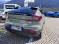Volvo C40 twin motor 1st Edition awd Verde - thumbnail 5