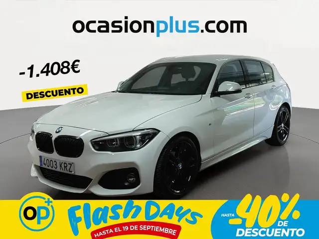 BMW 118 118i