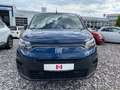 Fiat Doblo Doblò Kastenwagen L2 1.5 BlueHDi 75 kW Blau - thumbnail 2