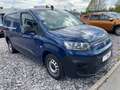 Fiat Doblo Doblò Kastenwagen L2 1.5 BlueHDi 75 kW Blau - thumbnail 3