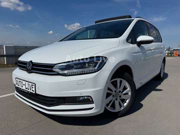2.0 TDI*7-STZ*DSG*VIRTU*PANO*NAVI*LED*AHK
