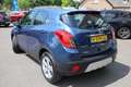 Opel Mokka 1.6 CDTi Business+ LEER NAVI STOEL/STUURVERWARMING Blauw - thumbnail 36