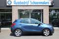 Opel Mokka 1.6 CDTi Business+ LEER NAVI STOEL/STUURVERWARMING Blauw - thumbnail 2