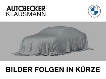 Coupe xDrive Park-Assistent