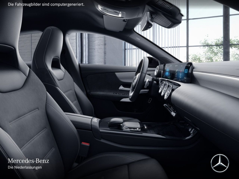 Mercedes-Benz CLA 250 e EDITION 2020+AMG+NIGHT+LED+FAHRASS+8G — photo 13