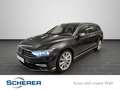 Volkswagen Passat Variant 2.0 TDI Elegance 147KW R-Line DSG Grau - thumbnail 1