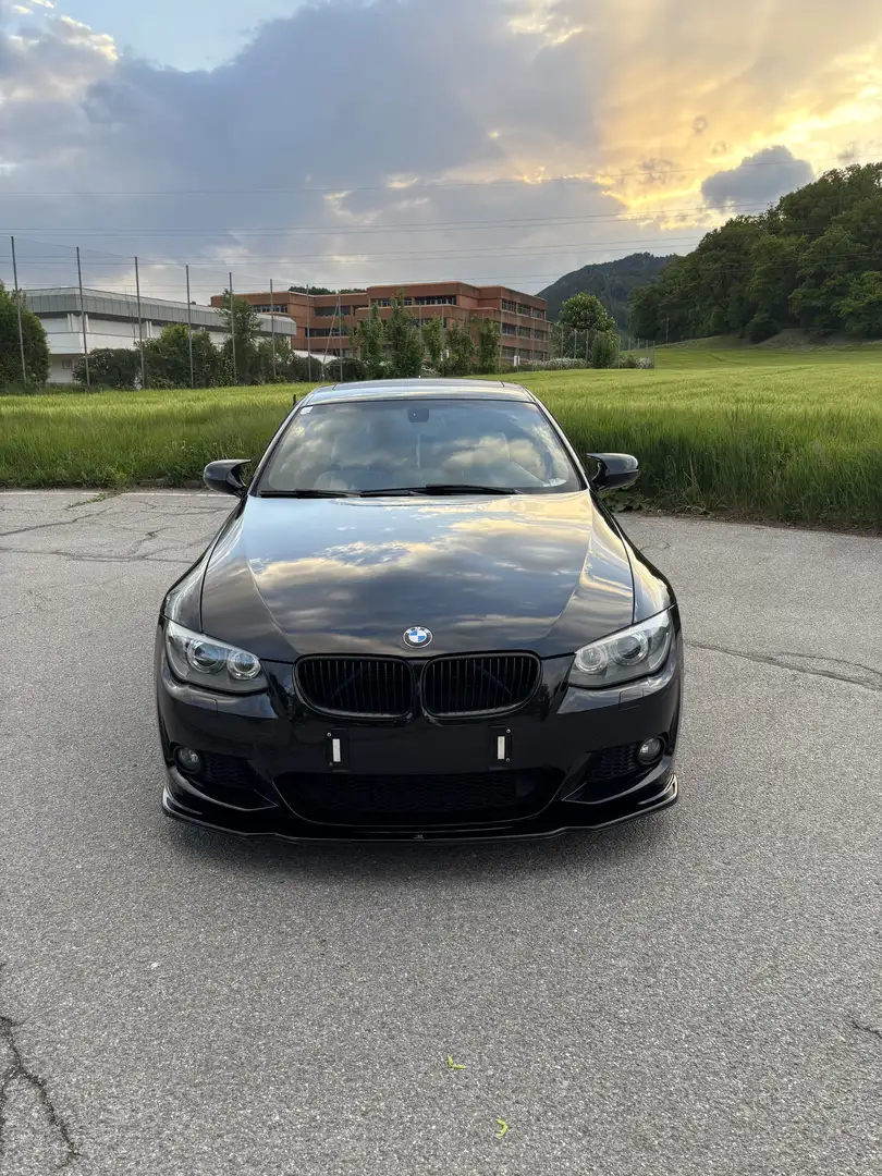BMW 330 330d xDrive Coupé N57 M-paket - 2