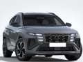 Hyundai TUCSON N-Line N-Line+ 1.6 T-GDI HEV Android Auto*HUD*N... Grau - thumbnail 1