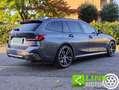 BMW 330 i Touring X DRIVE Msport Grigio - thumbnail 6