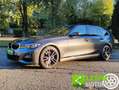 BMW 330 i Touring X DRIVE Msport Gris - thumbnail 34