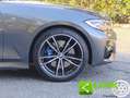 BMW 330 i Touring X DRIVE Msport Grigio - thumbnail 4
