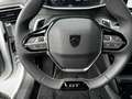 Peugeot 208 1.2 Hybrid 145 GT Volle Ausstattung Weiß - thumbnail 12