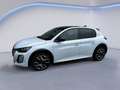 Peugeot 208 1.2 Hybrid 145 GT Volle Ausstattung Weiß - thumbnail 2