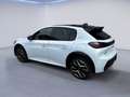 Peugeot 208 1.2 Hybrid 145 GT Volle Ausstattung Weiß - thumbnail 4
