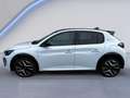 Peugeot 208 1.2 Hybrid 145 GT Volle Ausstattung Weiß - thumbnail 1