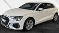 Audi A3 A3 Sportback 40 1.4 tfsi e S line edition s-tronic Blanc - thumbnail 1