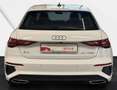 Audi A3 A3 Sportback 40 1.4 tfsi e S line edition s-tronic Blanc - thumbnail 6