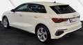 Audi A3 A3 Sportback 40 1.4 tfsi e S line edition s-tronic Blanc - thumbnail 5