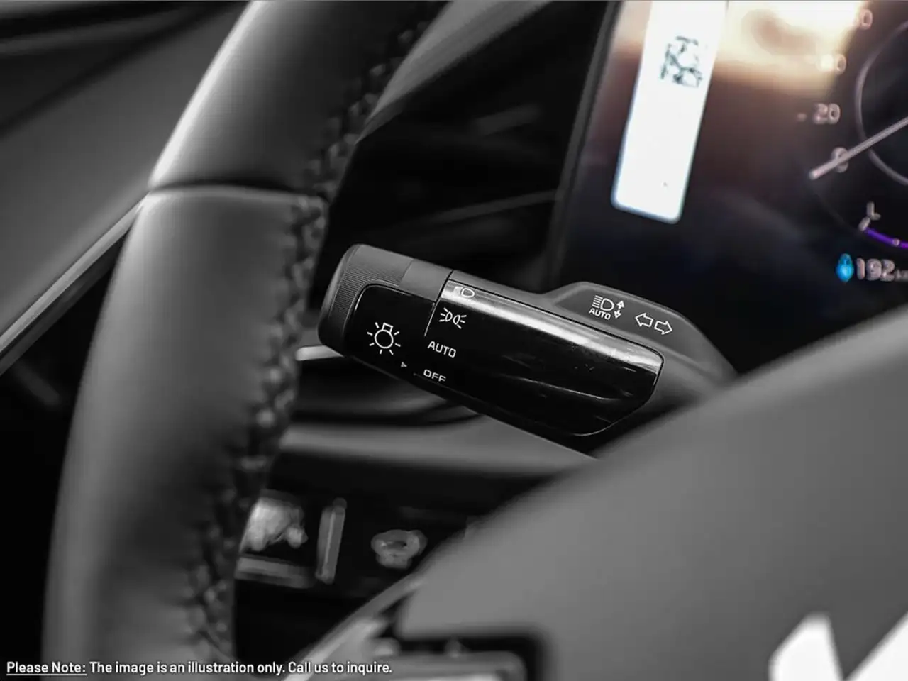 Kia Niro fotografie Kia Niro