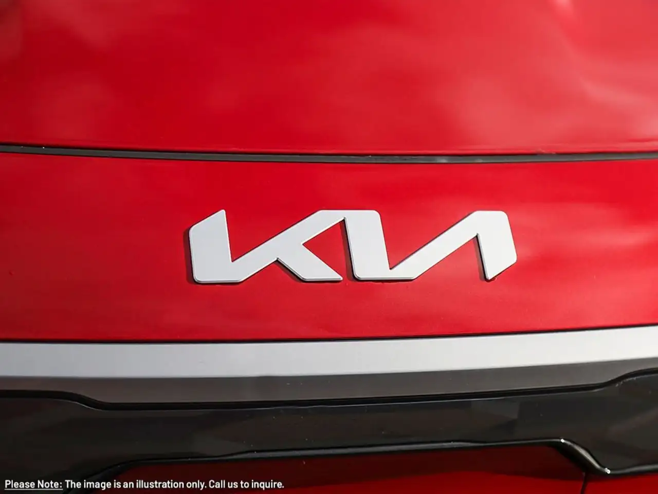Kia Niro fotografie Kia Niro