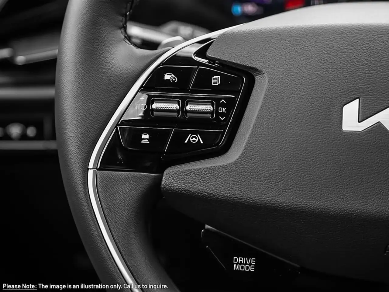 Kia Niro fotografie Kia Niro