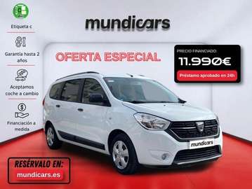 1.6 GLP Comfort 5pl. 75kW