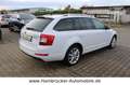 Skoda Octavia 1.4 TSI Combi Style~2.Hand~Navi~DSG~Pano Blanc - thumbnail 8