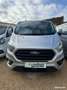 Ford Transit CUSTOM L2H1 2.0 EcoBlue MHEV 130ch Limited BVM6 19 575HT Gris - thumbnail 7