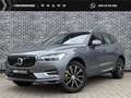 Volvo XC60 2.0 T8 Twin Engine AWD Inscription | Adaptieve Cru Grijs - thumbnail 1