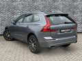 Volvo XC60 2.0 T8 Twin Engine AWD Inscription | Adaptieve Cru Grijs - thumbnail 5
