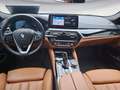 BMW 540 dA xDrive Limousine Luxury Line AHK Standheiz Gris - thumbnail 11