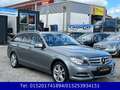 Mercedes-Benz C 180 T CGI BlueEfficiency AVANTGARDE,8 FACH BER Zilver - thumbnail 1