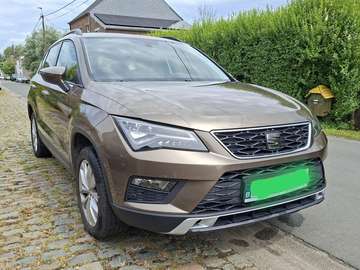 1.0 TSI Ecomotive Style