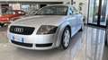Audi TT Coupe 1.8t quattro 225cv Motore B.A.M. Argento - thumbnail 2