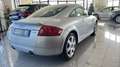 Audi TT Coupe 1.8t quattro 225cv Motore B.A.M. Argento - thumbnail 4