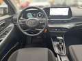 Hyundai i20 Edition 30+ Mild-Hybrid Schwarz - thumbnail 10