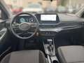 Hyundai i20 Edition 30+ Mild-Hybrid Schwarz - thumbnail 9