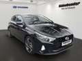 Hyundai i20 Edition 30+ Mild-Hybrid Schwarz - thumbnail 2