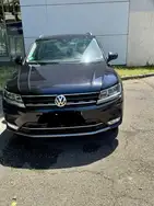 Volkswagen Tiguan 2.0 TDI 184 FAP BlueMotion Technology Série Spécia