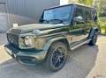 Mercedes-Benz G 63 AMG BVA9 Green - thumbnail 1